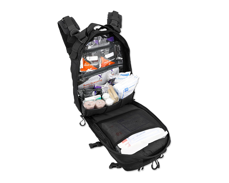 RDJ001 Survival Backpack
