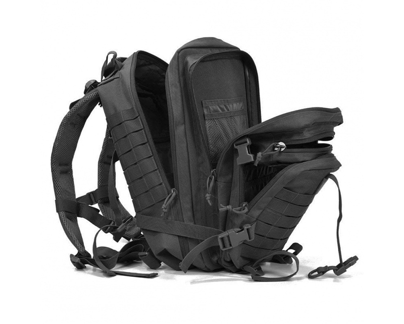 RDJ001 Survival Backpack