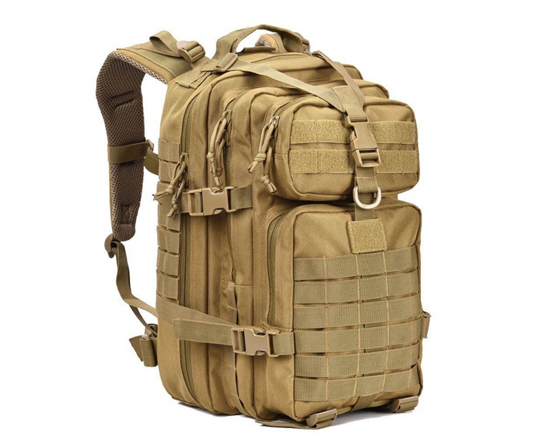 RDJ001 Survival Backpack