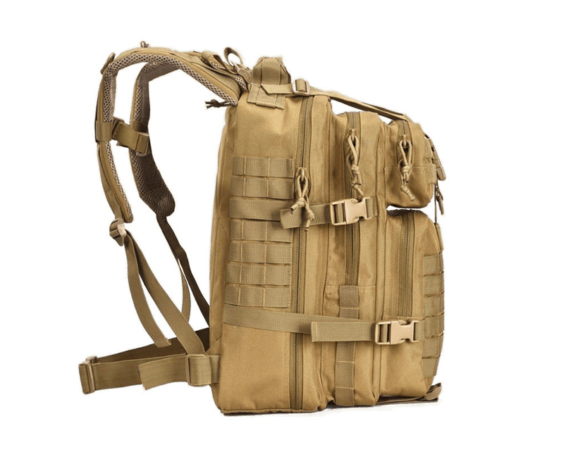 RDJ001 Survival Backpack