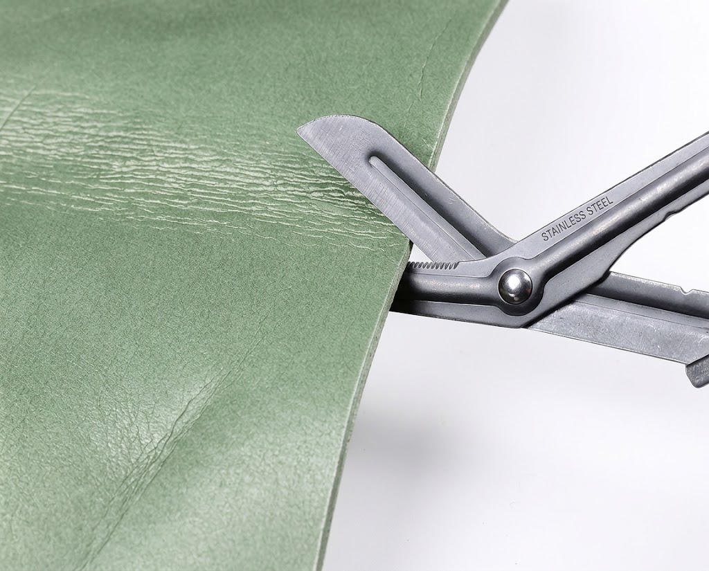 Flexible Aluminum Core First Aid Splint