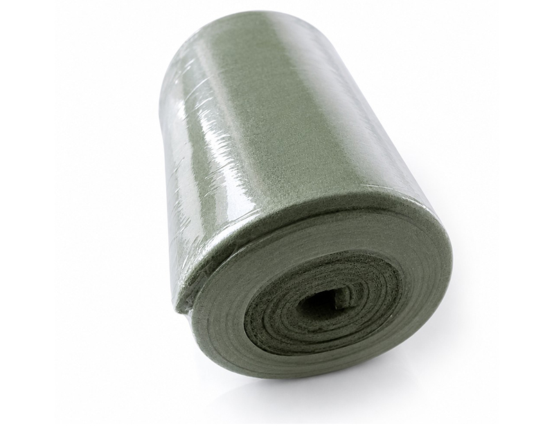 Flexible Aluminum Core First Aid Splint