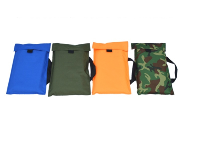 Military Grade Tactical Soft Stretcher