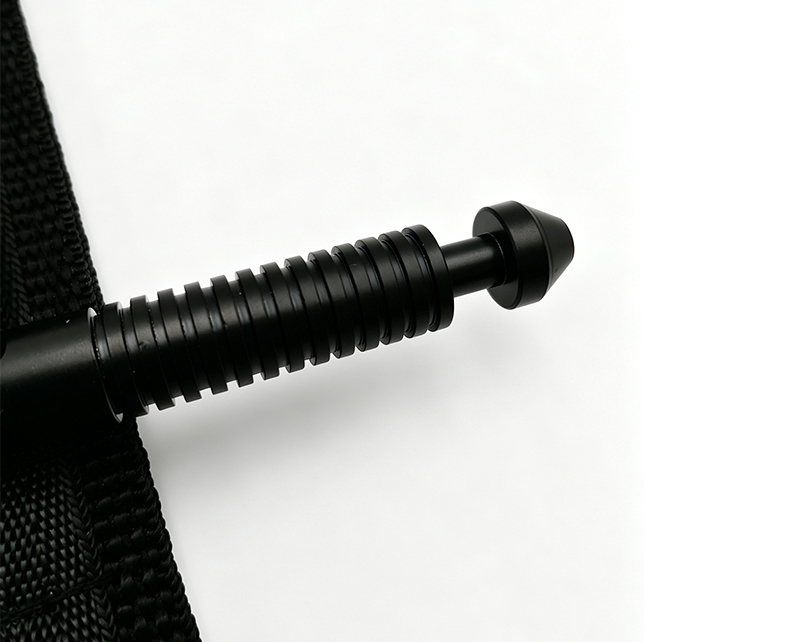 Military Grade Tourniquet for Severe Bleeding Control