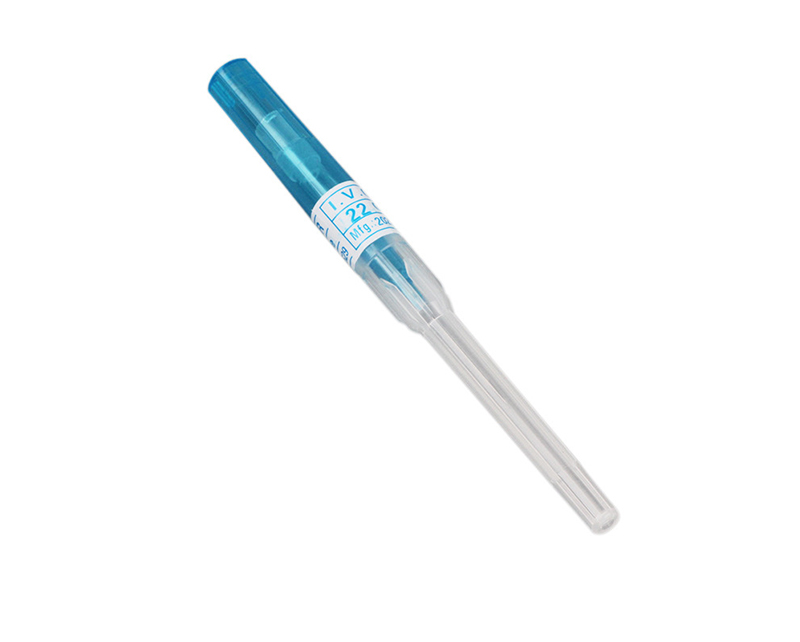 Thoracentesis Needle – Tension Pneumothorax Chest Drainage Kit