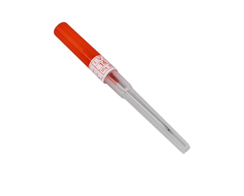 Thoracentesis Needle – Tension Pneumothorax Chest Drainage Kit