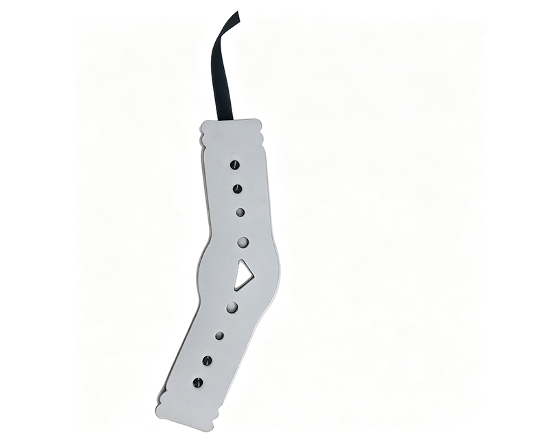 Adjustable Emergency Extrication Cervical Collar