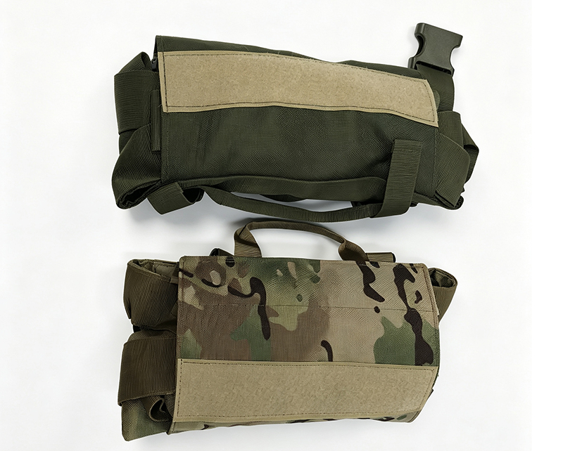 Tactical Casualty Extraction & Drag Harness