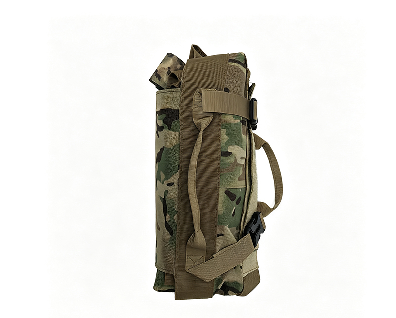 Tactical Casualty Extraction & Drag Harness