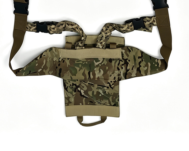 Tactical Casualty Extraction & Drag Harness